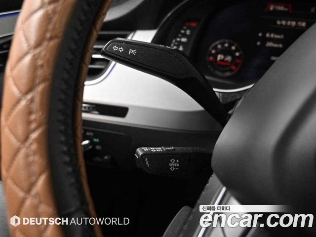 Audi Q7 (4M) 45 TFSI Quattro 2019 — фото 21