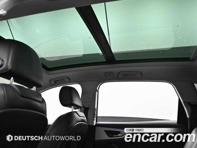 Audi Q7 (4M) 45 TFSI Quattro 2019 — фото 22