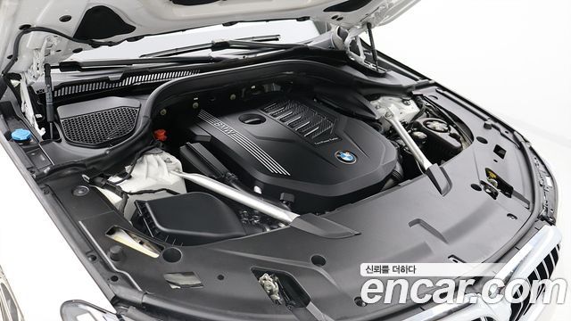 BMW 6 Series GT (G32) 630i xDrive M Sport 2021 — фото 7