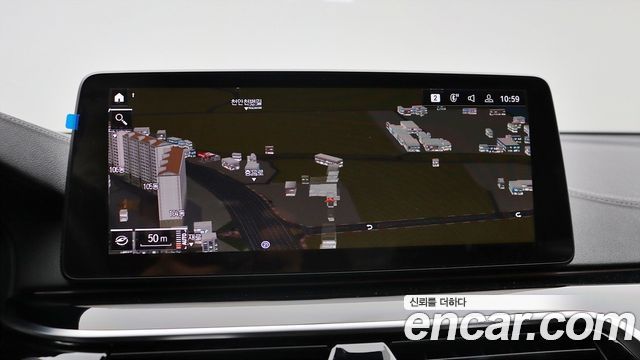 BMW 6 Series GT (G32) 630i xDrive M Sport 2021 — фото 19