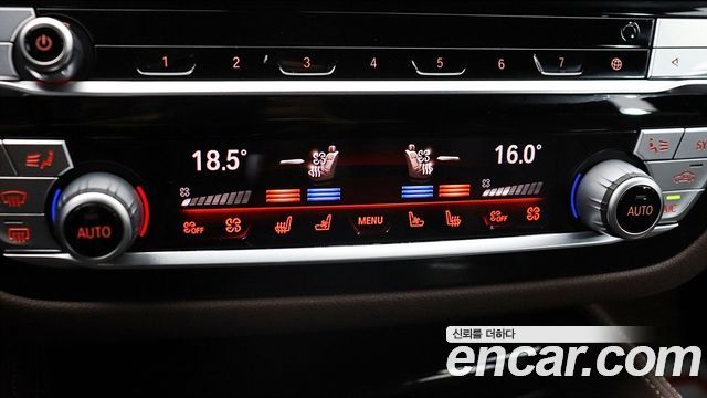 BMW 6 Series GT (G32) 630i xDrive M Sport 2021 — фото 21