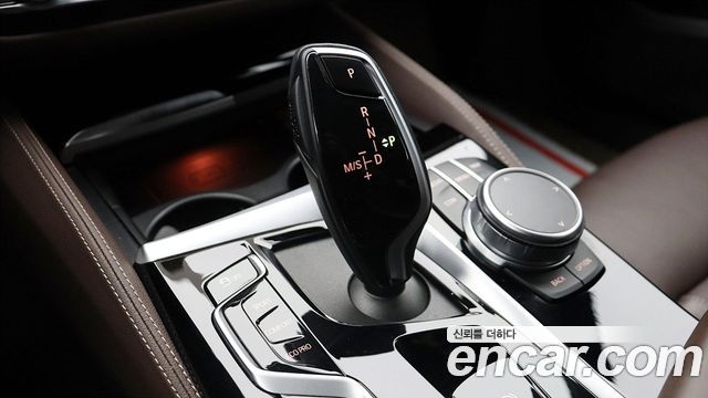 BMW 6 Series GT (G32) 630i xDrive M Sport 2021 — фото 22