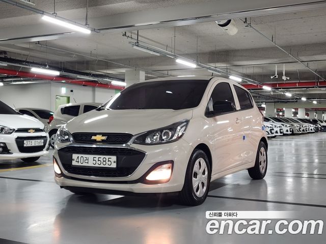 Chevrolet Spark LS