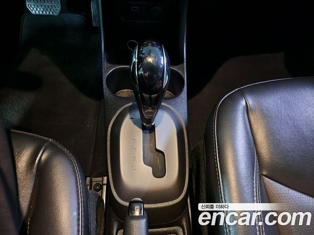 Chevrolet Spark LS 2019 — фото 21