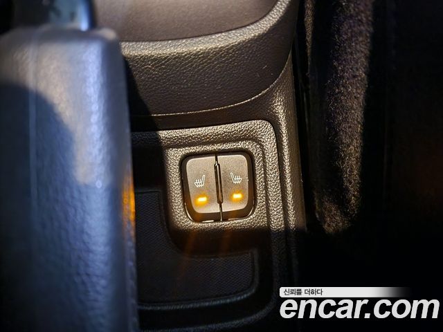 Chevrolet Spark LS 2019 — фото 22