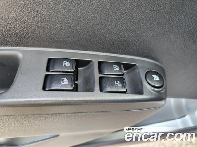 Chevrolet Spark LT Standard 2013 — фото 17