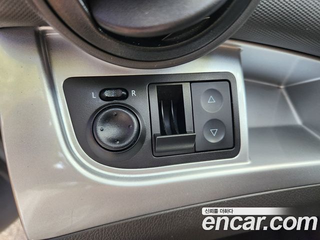 Chevrolet Spark LT Standard 2013 — фото 18