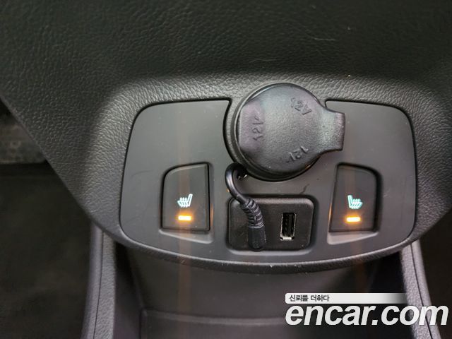 Chevrolet Spark LT Standard 2013 — фото 21