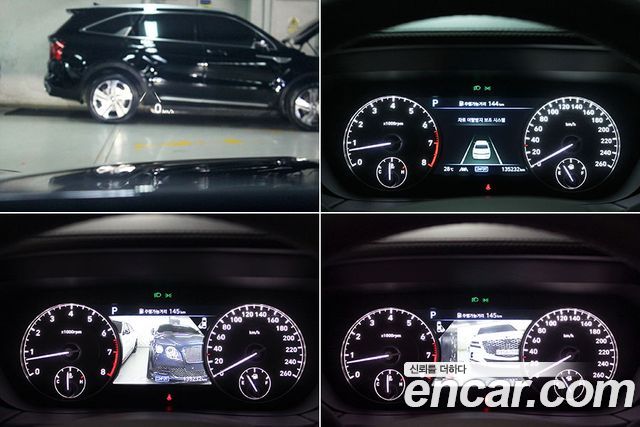 Genesis G90 3.3 T AWD Premium 2020 — фото 15