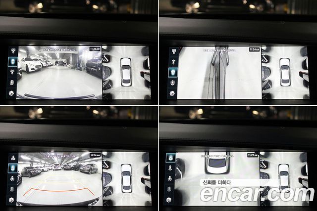 Genesis G90 3.3 T AWD Premium 2020 — фото 19