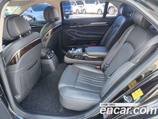 Genesis G90 3.8 AWD Premium Luxury 2019 — фото 17