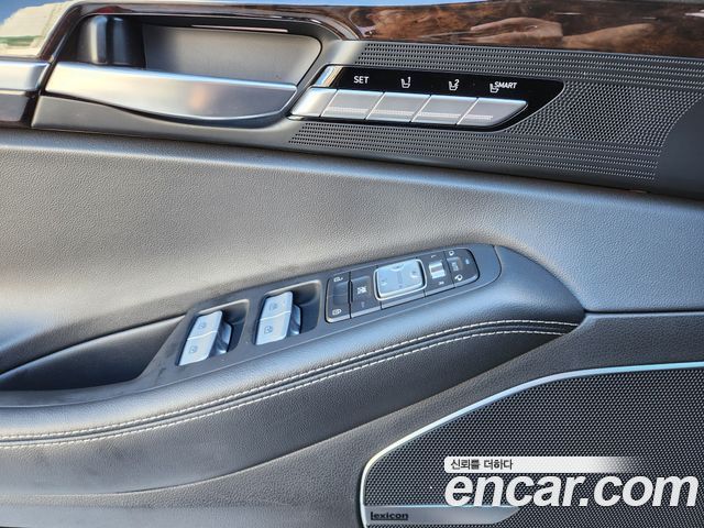 Genesis G90 3.8 AWD Premium Luxury 2019 — фото 22
