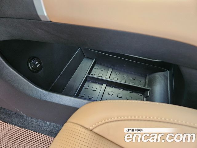 Hyundai Santa Fe (MX5) Gasoline 2.5T 4WD Prestige 2024 — фото 15