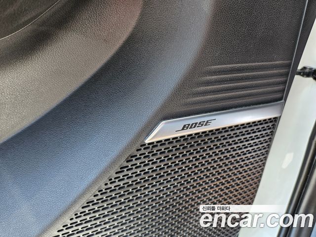 Hyundai Santa Fe (MX5) Gasoline 2.5T 4WD Prestige 2024 — фото 22