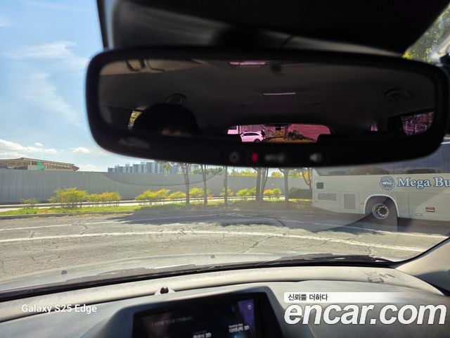 Chevrolet Orlando 1.6 Diesel LTZ Safety 2016 — фото 17
