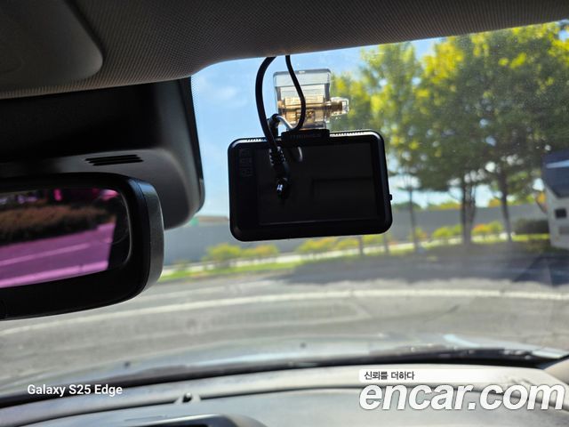 Chevrolet Orlando 1.6 Diesel LTZ Safety 2016 — фото 18