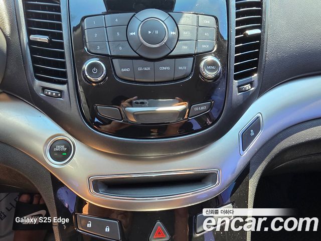 Chevrolet Orlando 1.6 Diesel LTZ Safety 2016 — фото 19