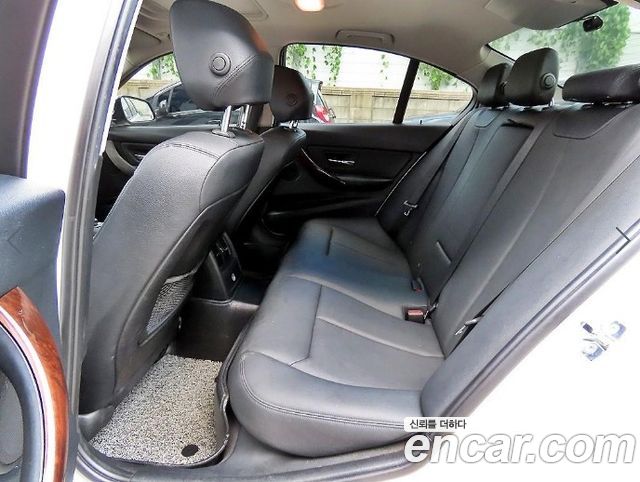 BMW 3 Series (F30) 320i 2012 — фото 6