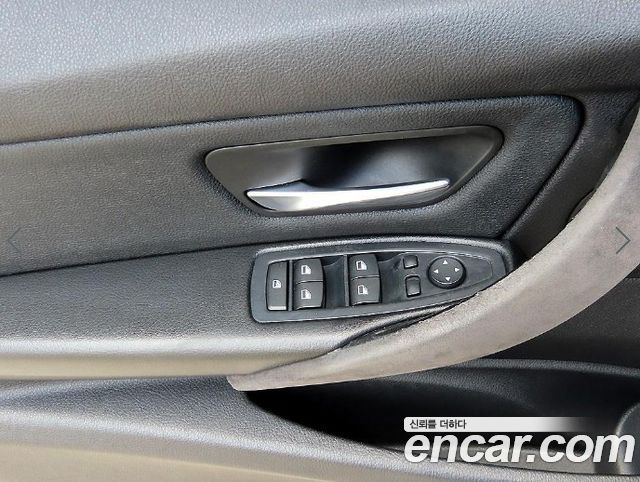 BMW 3 Series (F30) 320i 2012 — фото 16