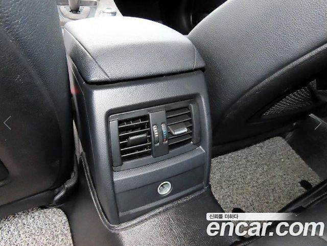 BMW 3 Series (F30) 320i 2012 — фото 21