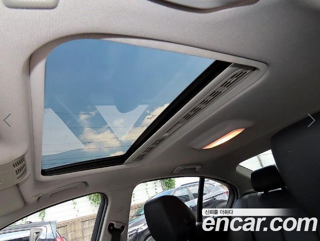 BMW 3 Series (F30) 320i 2012 — фото 22
