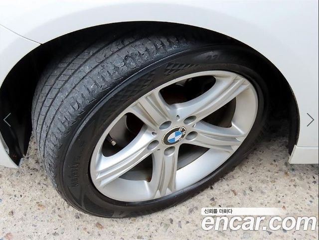 BMW 3 Series (F30) 320i 2012 — фото 24
