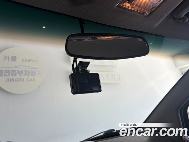 Chevrolet Spark Spark S LS+ 2014 — фото 20