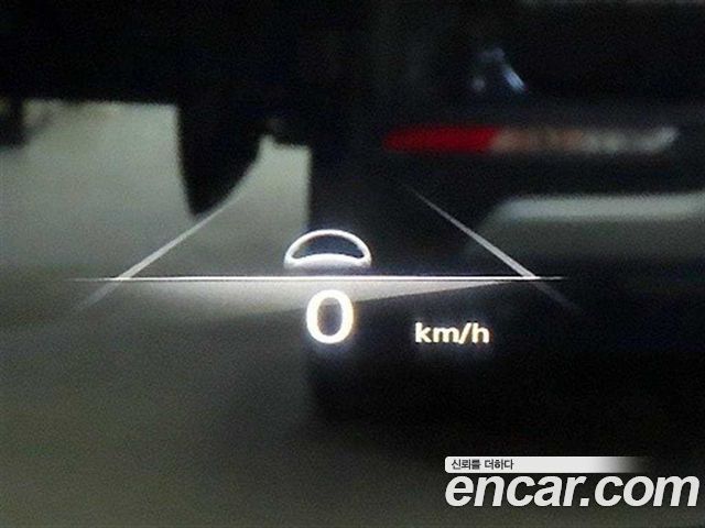 Genesis GV70 2.2 Diesel AWD 2021 — фото 18
