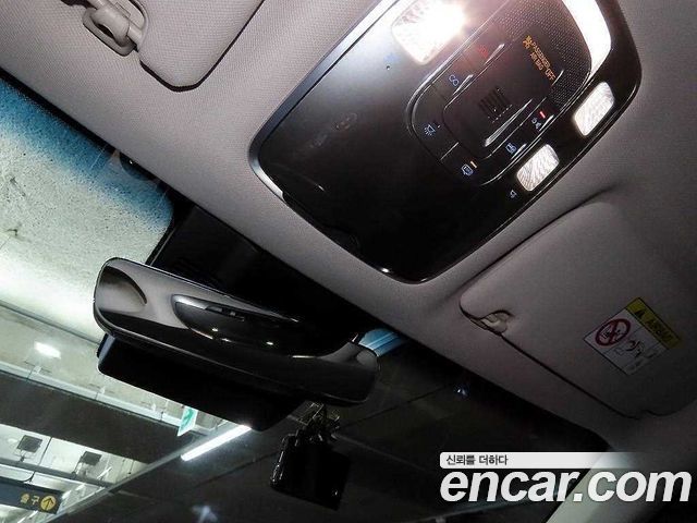 Genesis GV70 2.2 Diesel AWD 2021 — фото 19