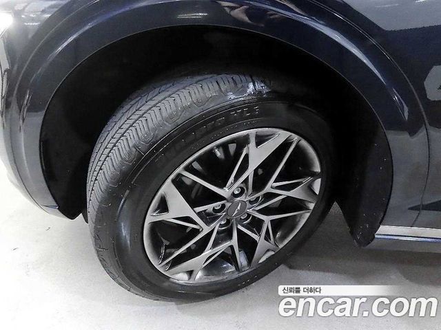 Genesis GV70 2.2 Diesel AWD 2021 — фото 24