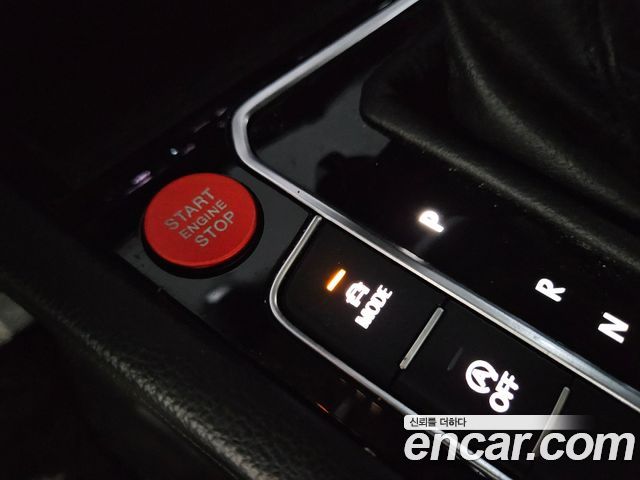 Volkswagen Arteon 2.0 TDI Premium 2020 — фото 10
