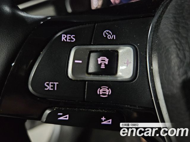 Volkswagen Arteon 2.0 TDI Premium 2020 — фото 16