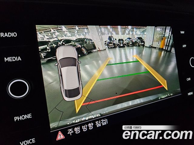Volkswagen Arteon 2.0 TDI Premium 2020 — фото 21
