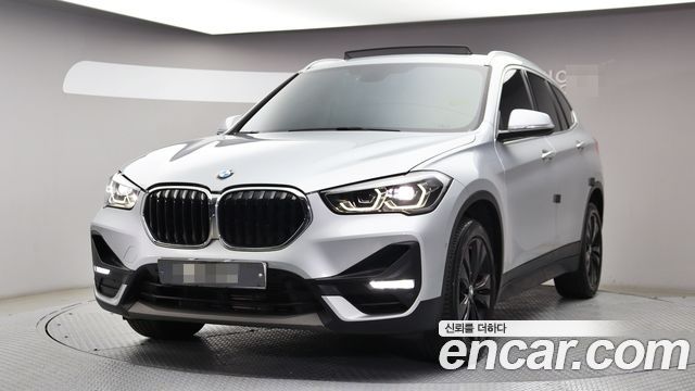 BMW X1 (F48) xDrive 20i Advantage