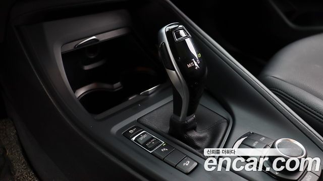 BMW X1 (F48) xDrive 20i Advantage 2020 — фото 9