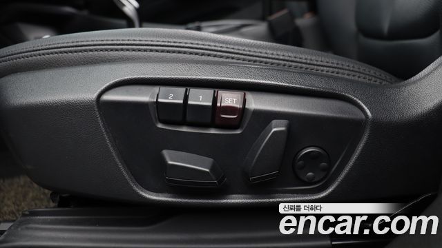 BMW X1 (F48) xDrive 20i Advantage 2020 — фото 21