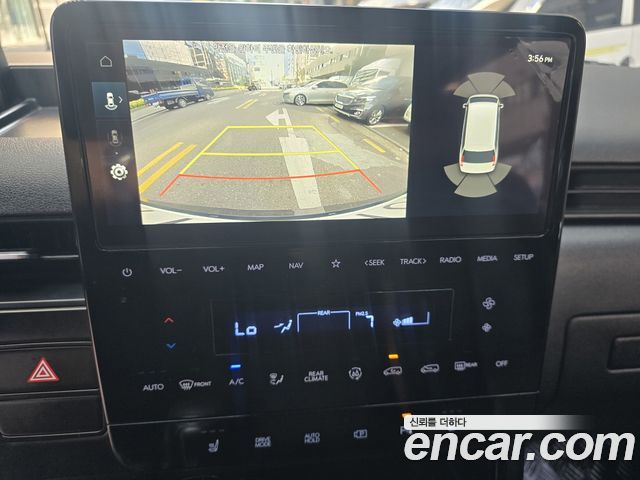 Hyundai Staria Tourer 11-Seater Modern 2025 — фото 9