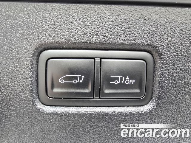Hyundai Staria Tourer 11-Seater Modern 2025 — фото 16