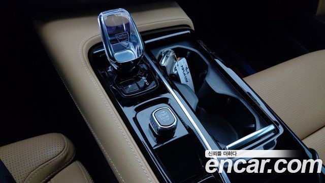 Volvo S90 T8 AWD Ultimate Bright 2023 — фото 17