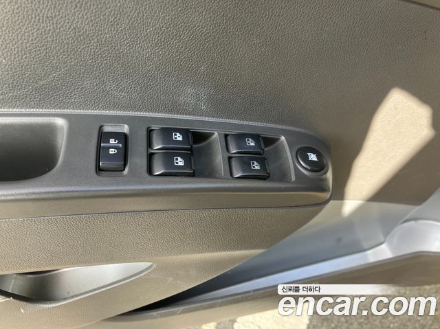Chevrolet Spark LS+ 2014 — фото 17