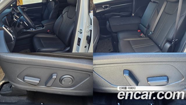 Kia Sorento (IV) Diesel 2.2 2WD Noblesse 2021 — фото 10