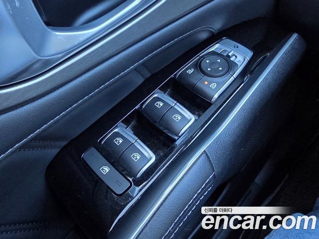 Kia Sorento (IV) Diesel 2.2 2WD Noblesse 2021 — фото 16