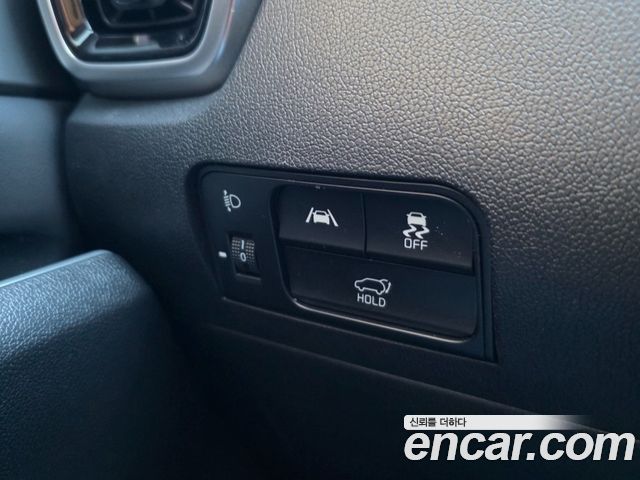 Kia Sorento (IV) Diesel 2.2 2WD Noblesse 2021 — фото 17
