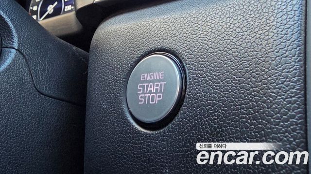 Kia Sorento (IV) Diesel 2.2 2WD Noblesse 2021 — фото 19