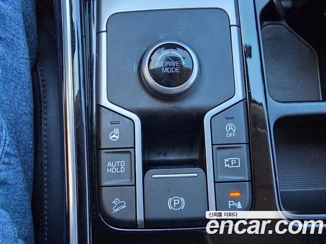 Kia Sorento (IV) Diesel 2.2 2WD Noblesse 2021 — фото 21