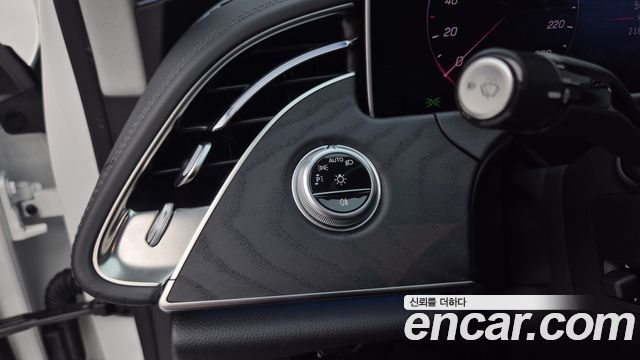 Mercedes-Benz E-Class (W214) E200 Avantgarde 2024 — фото 3
