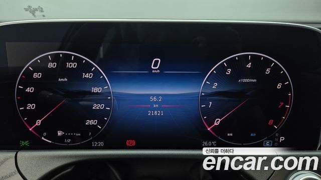 Mercedes-Benz E-Class (W214) E200 Avantgarde 2024 — фото 4