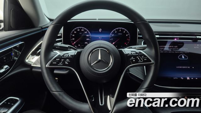 Mercedes-Benz E-Class (W214) E200 Avantgarde 2024 — фото 5