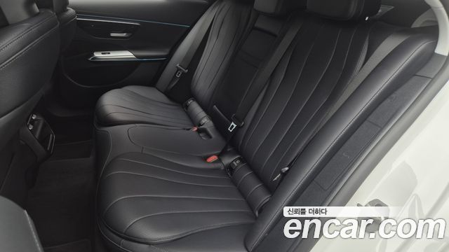 Mercedes-Benz E-Class (W214) E200 Avantgarde 2024 — фото 10