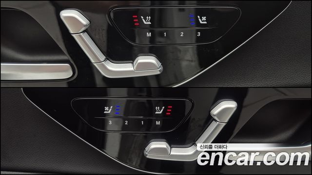 Mercedes-Benz E-Class (W214) E200 Avantgarde 2024 — фото 20